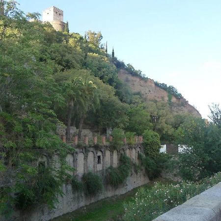 Apartment Realejo Granada Γρανάδα Εξωτερικό φωτογραφία