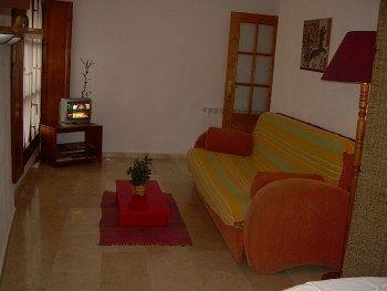 Apartment Realejo Granada Γρανάδα Εξωτερικό φωτογραφία