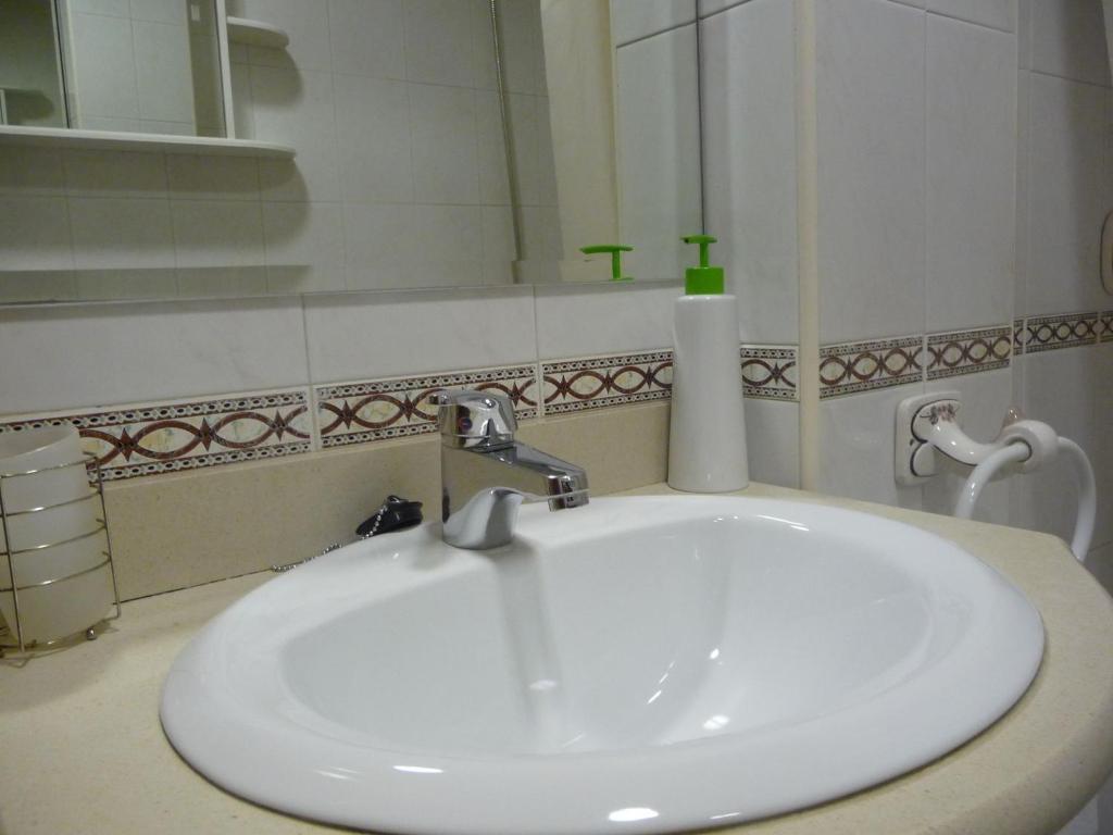 Apartment Realejo Granada Γρανάδα Εξωτερικό φωτογραφία