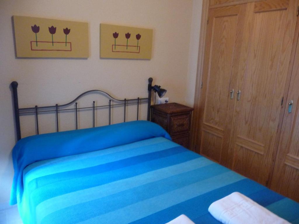 Apartment Realejo Granada Γρανάδα Εξωτερικό φωτογραφία