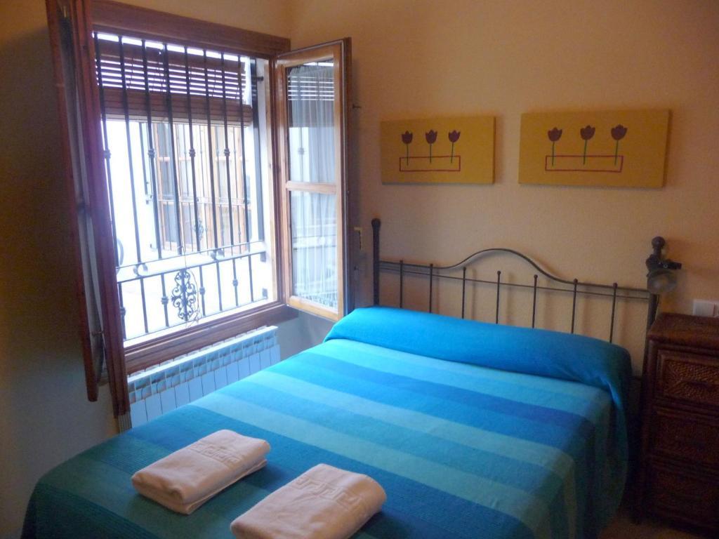 Apartment Realejo Granada Γρανάδα Εξωτερικό φωτογραφία