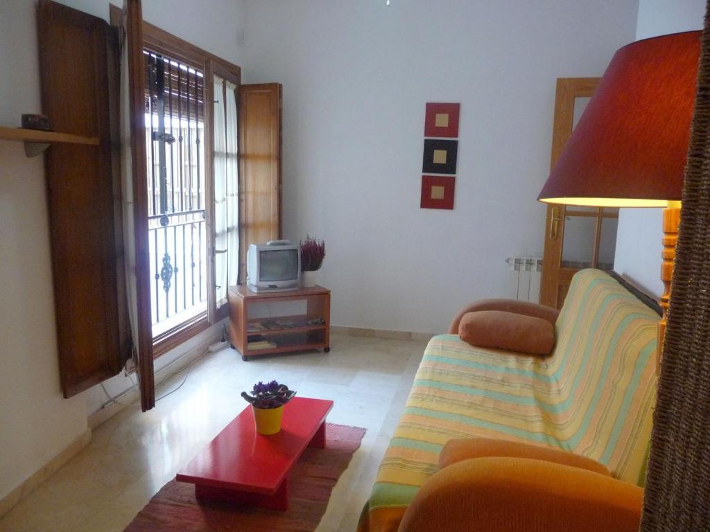 Apartment Realejo Granada Γρανάδα Εξωτερικό φωτογραφία