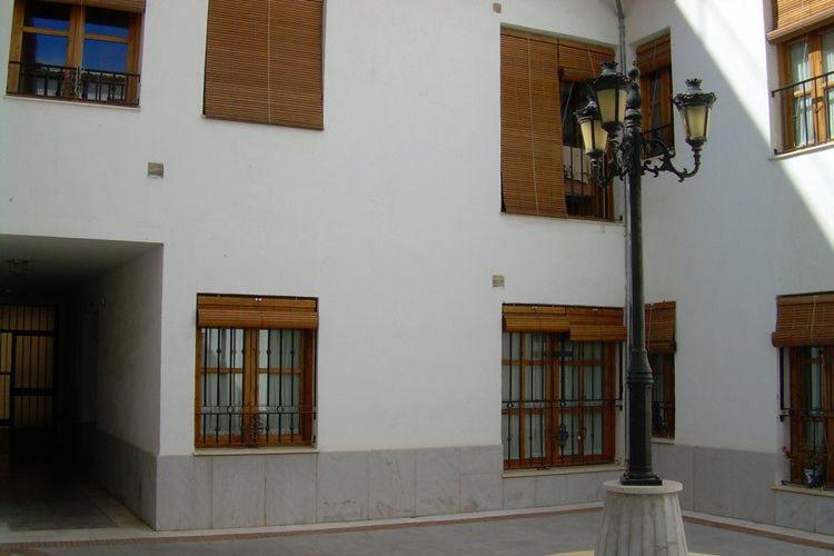Apartment Realejo Granada Γρανάδα Εξωτερικό φωτογραφία